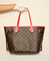 Totem Neverfull MM, front view